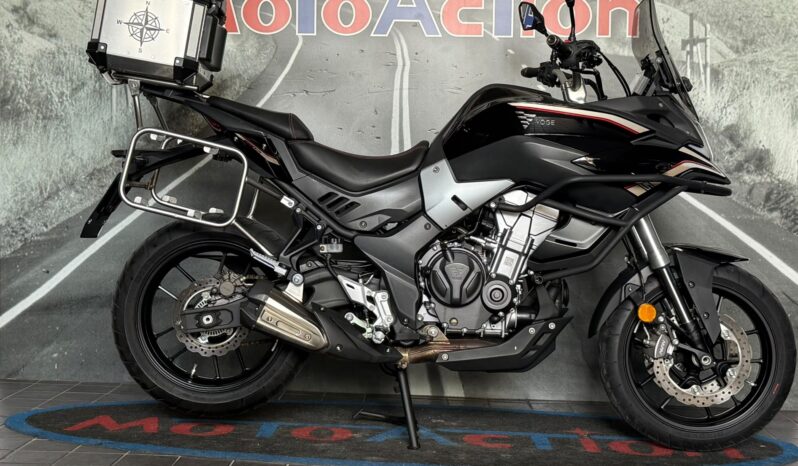 Voge Valico 500DS – 2022 completo