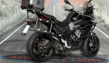 Voge Valico 500DS – 2022 completo