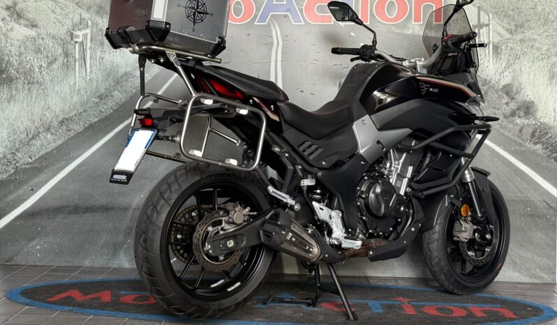 Voge Valico 500DS – 2022 completo
