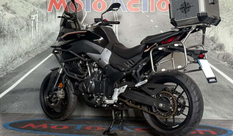 Voge Valico 500DS – 2022 completo