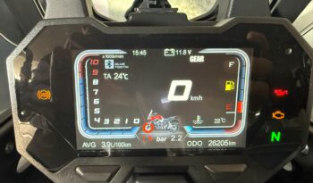 Voge Valico 500DS – 2022 completo